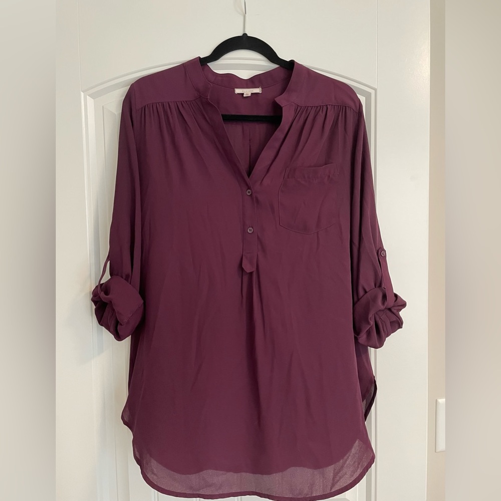 Lightweight tunic